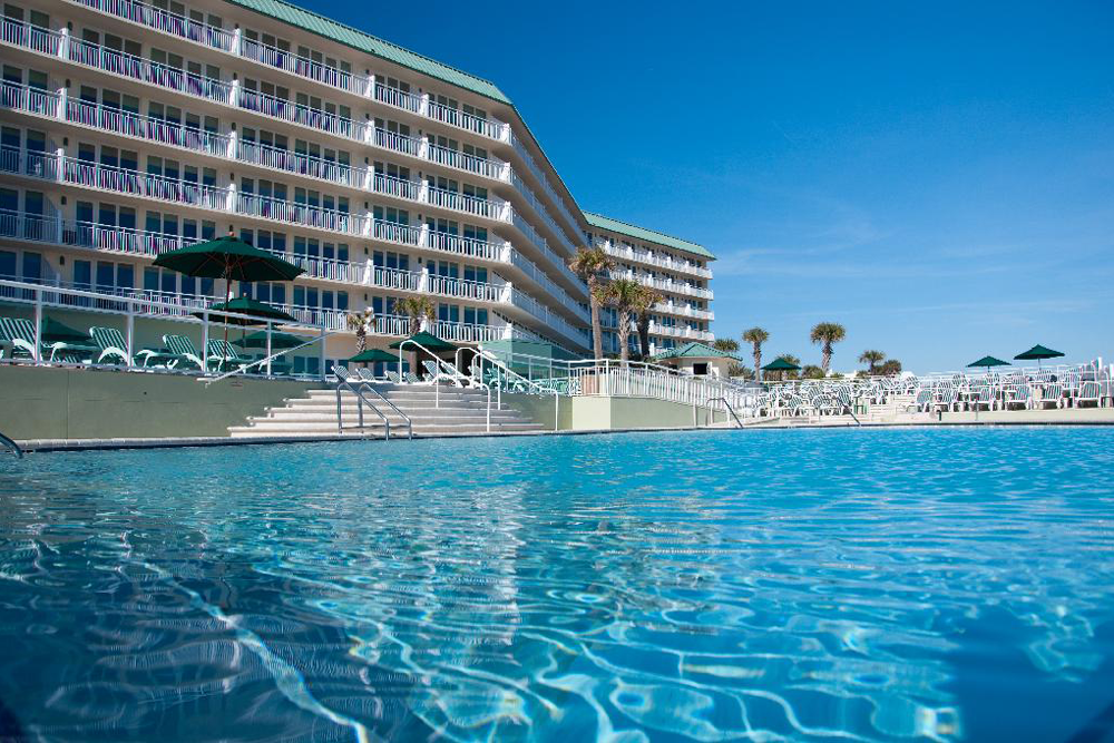 Royal Floridian Resort by Spinnaker Resorts