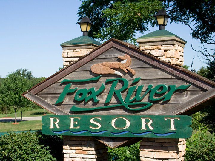 Silverleaf Fox River Resort