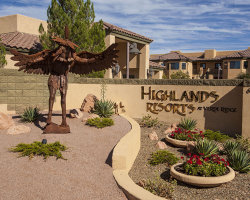 Highlands Resort at Verde Ridge cmg
