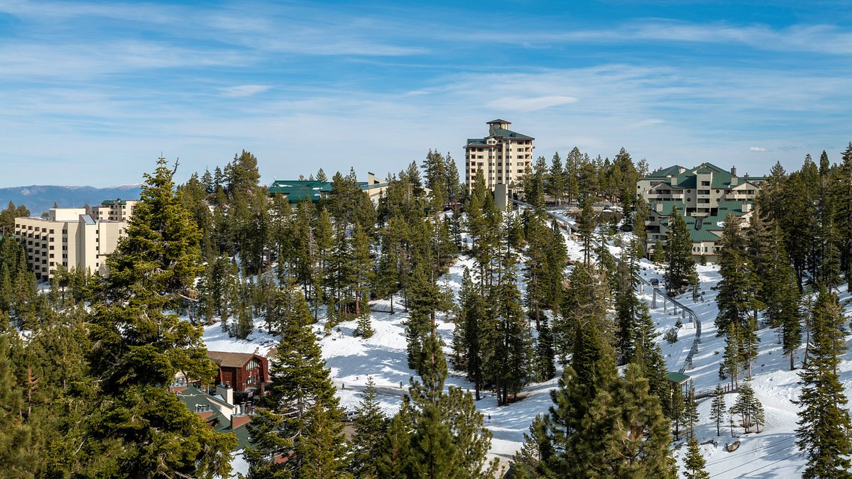 Holiday Inn Club Vacations Ridge Tahoe Resort