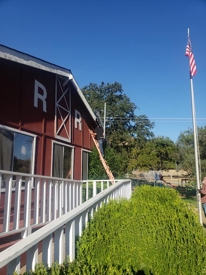 R-Ranch At The Lake