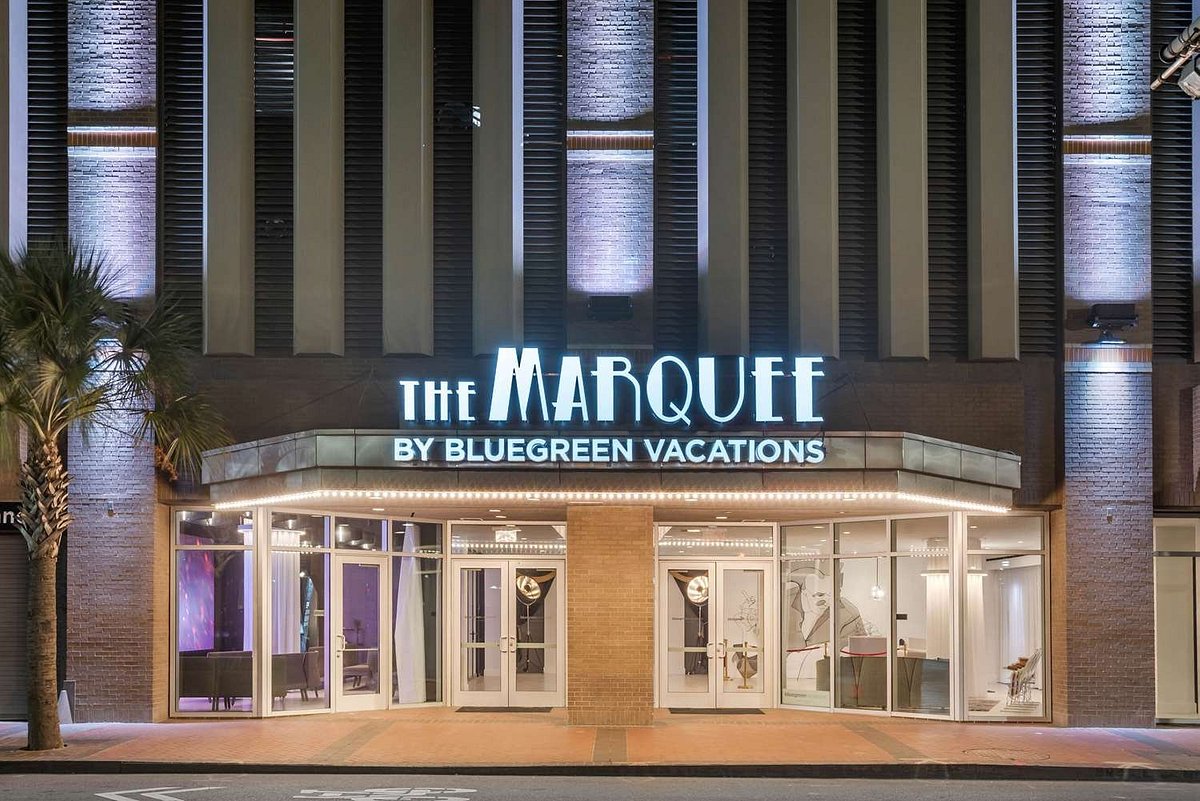 The Marquee Hotel By Bluegreen Vacations