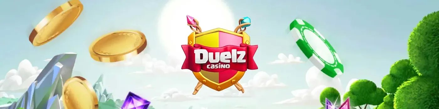 Duelz Sweepstake Casino