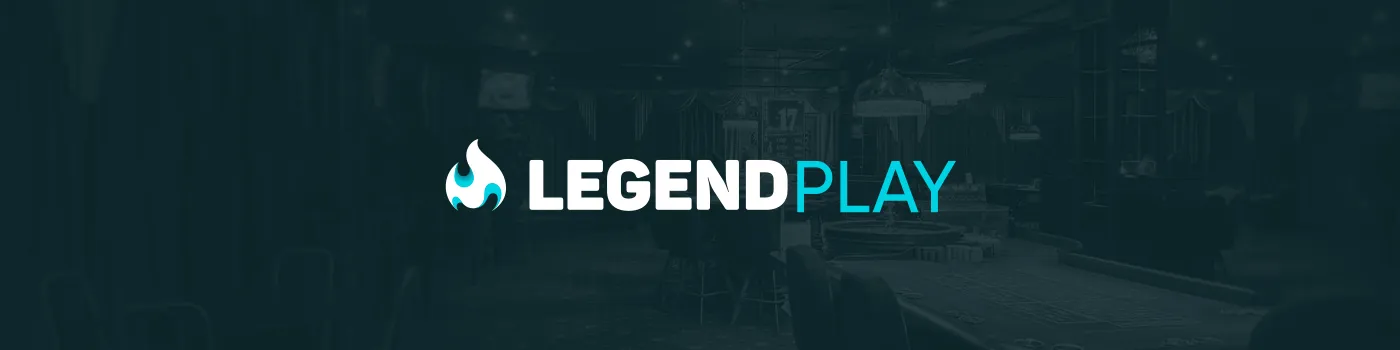 Legendplay Sweepstake Casino