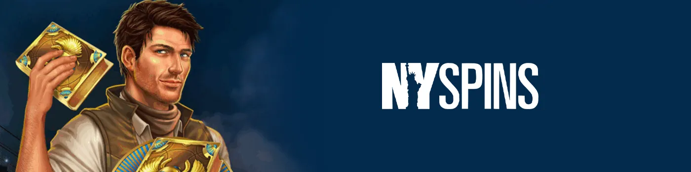 NY Spins Sweepstake Casino