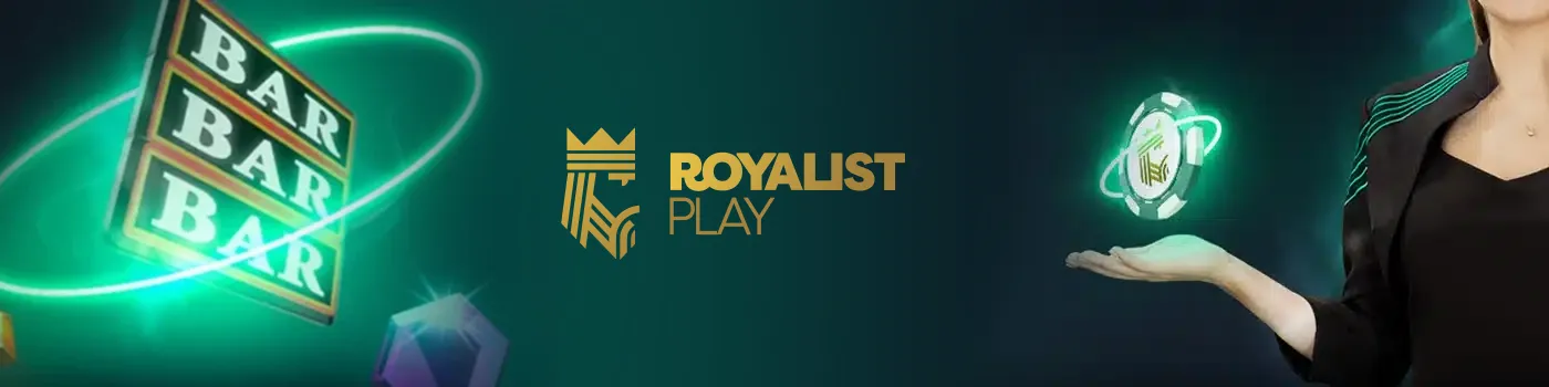 Royalistplay Sweepstake Casino
